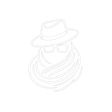 Casper's Cloak